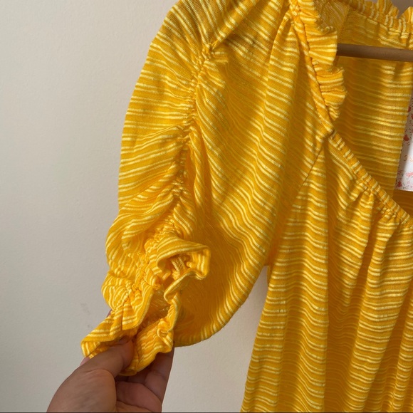 Free People Dorothy Top - Picture 7 of 9